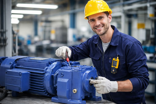 Servicio técnico especializado | REDUCOL S.A.S